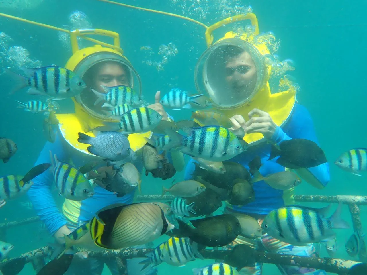 water sport di bali